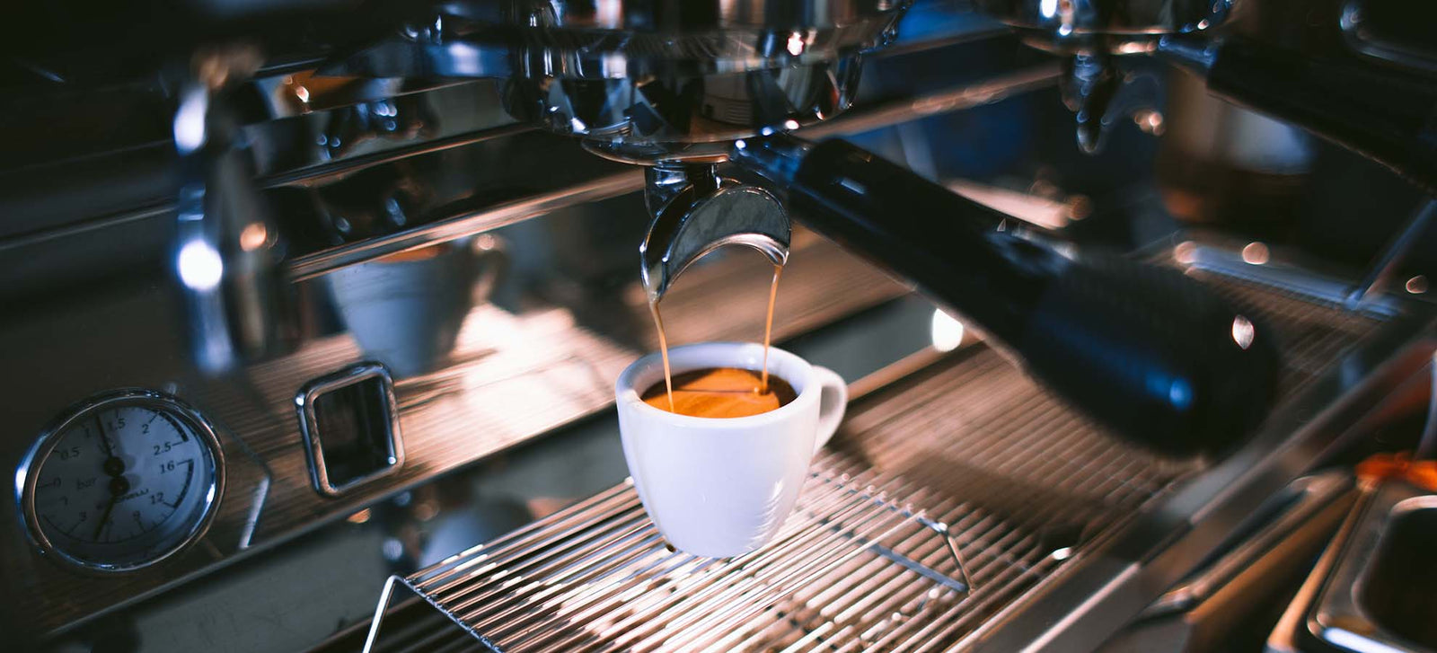 5 Useful Tips For Maintaining Your Coffee Maker at Home - Big Island Coffee Roasters