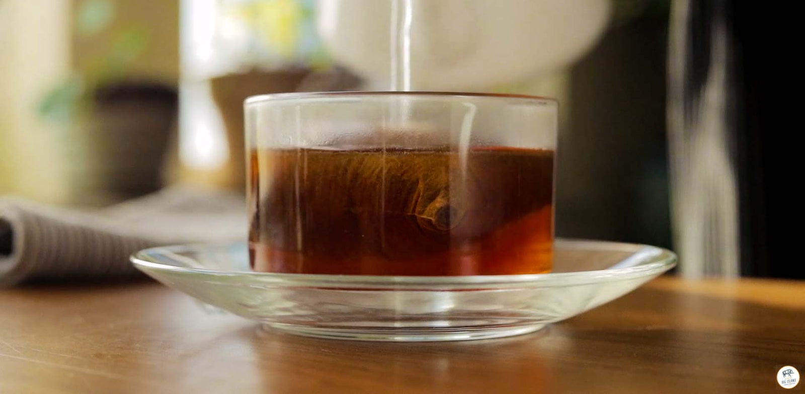 Single Serve Hawaiian & Kona Coffee - Big Island Coffee Roasters
