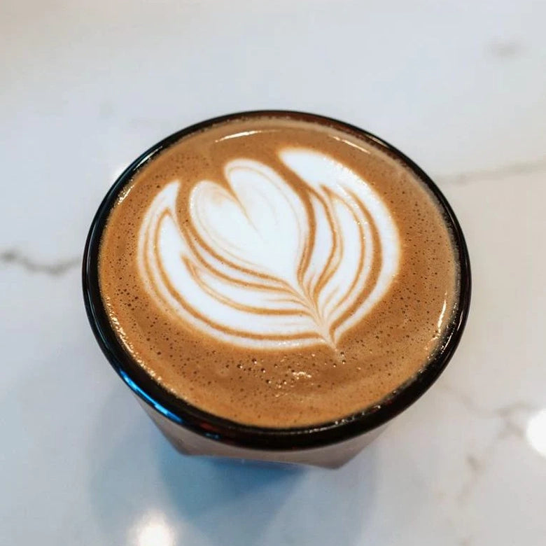Hawaiian Kona Espresso Coffee